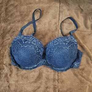 Victorias Secret Dream Angels Lined Demi 38D